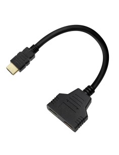 AK-77 divisor de video HDMI