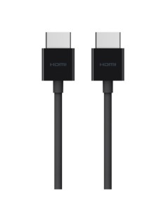 AV10168bt2M-BLK cable HDMI 2 m HDMI tipo A (Estándar) Negro