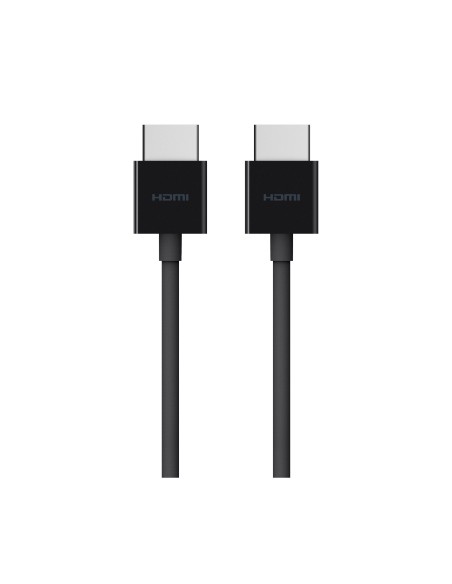 AV10168bt2M-BLK cable HDMI 2 m HDMI tipo A (Estándar) Negro