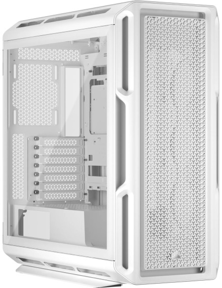 5000T Midi Tower Blanco