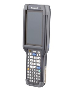 CK65 ordenador móvil de mano 10,2 cm (4") 480 x 800 Pixeles Pantalla táctil 498 g Negro