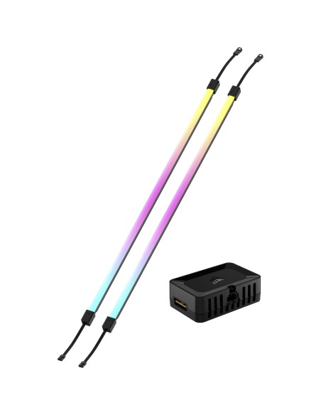 iCUE LINK LS350 Aurora Tira LED