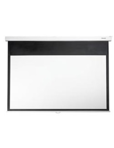 DS-3100PMG+ pantalla de proyección 2,54 m (100") 4:3