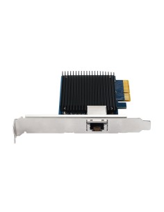 EN-9320TX-E V2 adaptador y tarjeta de red Interno Ethernet 100 Mbit/s