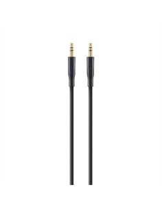 F3Y117BT1M cable de audio 1 m 3,5mm Negro
