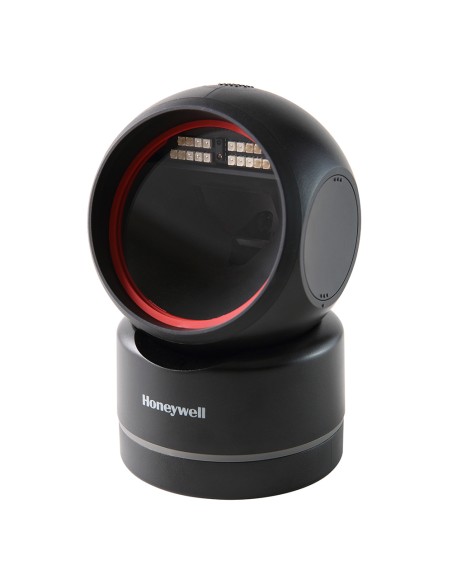 Orbit HF680 Módulo de escáner para lector de códigos de barras 1D/2D Negro