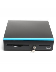 Cajón Portamonedas IRON-30B 42cm 5+7/7+5