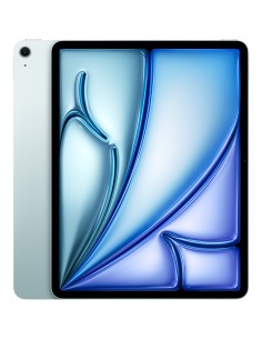iPad Air Apple M 1 TB 33 cm (13") 8 GB Wi-Fi 6E (802.11ax) iPadOS 18 Azul