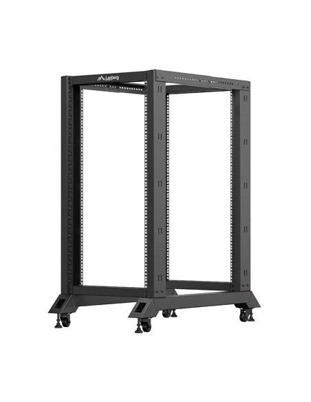 OR01-6022-B accesorio de bastidor Base para rack