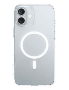 P60114306203-00 funda para teléfono móvil 15,5 cm (6.1") Transparente