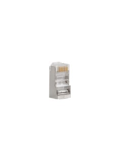 PLS-6000EZ conector RJ-45 Gris