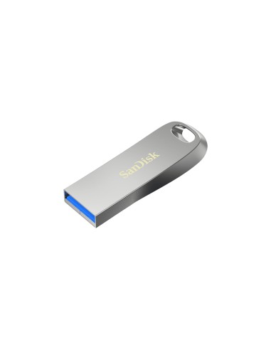 Ultra Luxe unidad flash USB 512 GB USB tipo A 3.2 Gen 1 (3.1 Gen 1) Plata