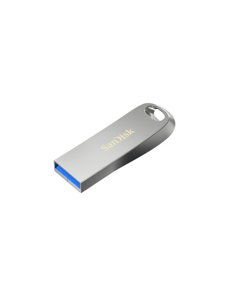 Ultra Luxe unidad flash USB 512 GB USB tipo A 3.2 Gen 1 (3.1 Gen 1) Plata