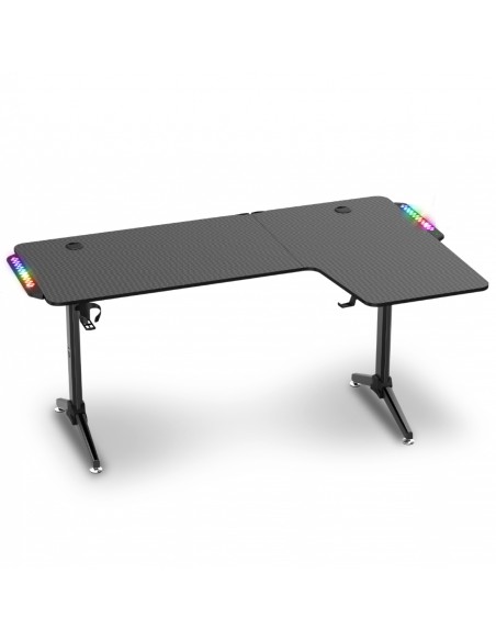 SOG-DESK600R estacion de trabajo sentado o de pie