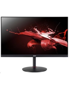 NITRO XV0 XV270 M3 pantalla para PC 68,6 cm (27") 1920 x 1080 Pixeles Full HD LCD Negro