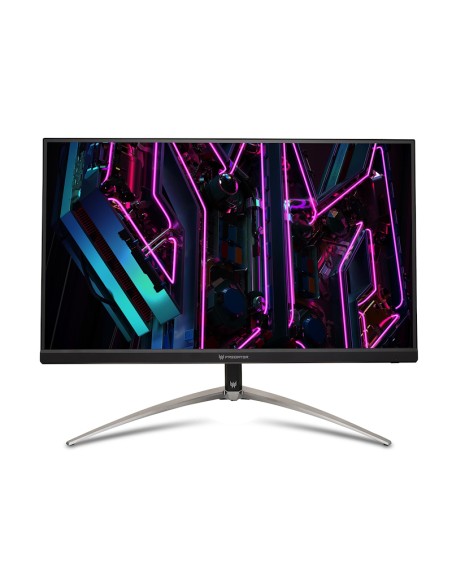 UM.JXXEE.S01 pantalla para PC 81,3 cm (32") 3840 x 2160 Pixeles 4K Ultra HD LCD Negro