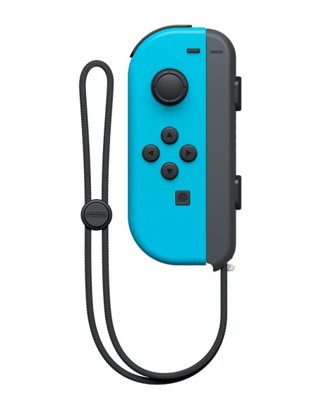 Switch Joy-Con Azul Bluetooth Gamepad Analógico/Digital Nintendo Switch