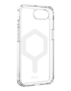 114501114341 funda para teléfono móvil 15,5 cm (6.1") Transparente