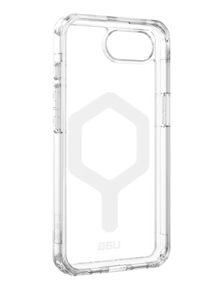 114501114341 funda para teléfono móvil 15,5 cm (6.1") Transparente