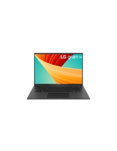 Gram 14Z90RU-G.AA55B ordenador portatil Intel® Core i5 i5-1334U Portátil 35,6 cm (14") WUXGA 16 GB LPDDR5-SDRAM 512 GB SSD Wi-F