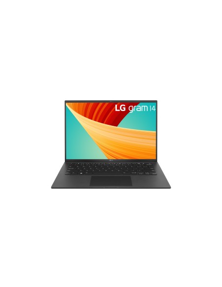 Gram 14Z90RU-G.AA55B ordenador portatil Intel® Core i5 i5-1334U Portátil 35,6 cm (14") WUXGA 16 GB LPDDR5-SDRAM 512 GB SSD Wi-F