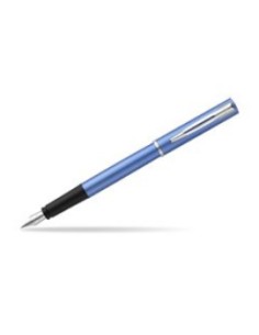 2068195 pluma estilográfica Azul 1 pieza(s)