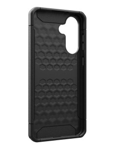 214500114040 funda para teléfono móvil 16,8 cm (6.6") Negro