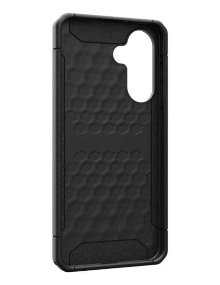 214502114040 funda para teléfono móvil 12,7 cm (5") Negro
