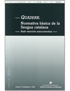 Quadern