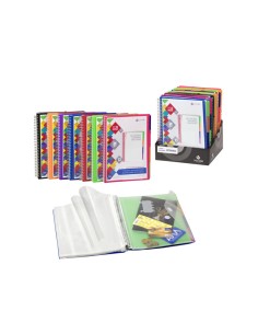 CARC P.10FUND M PP CRIST REC A4 48419101