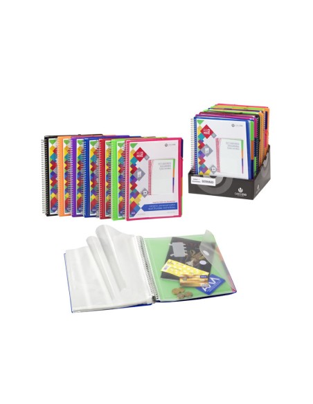 CARC P.10FUND M PP CRIST REC A4 48419101