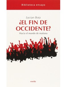 El fin de occidente