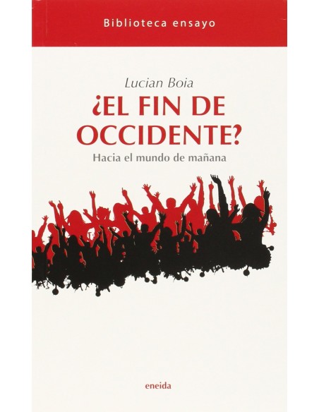 El fin de occidente