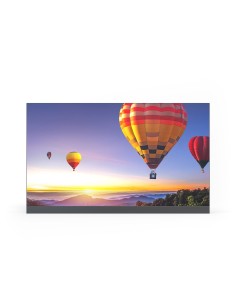 LED-E015i-135 Direct view LED (DVLED) Interior