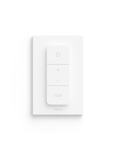 Hue Dimmer switch (último modelo)