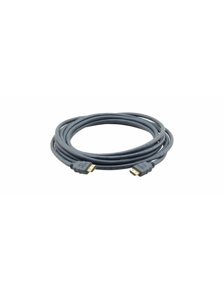 CLS-HM/HM/ETH-25 cable HDMI 7,6 m HDMI tipo A (Estándar) Negro