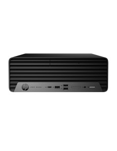 Pro Small Form Factor 400 G9 Desktop PC Wolf Pro Security Edition 512 GB SSD Negro