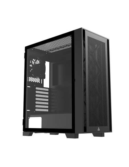 AIR 1000 LITE Midi Tower Negro