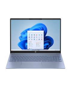 Pavilion 16-af0025ns Intel Core Ultra 5 125U Portátil 40,6 cm (16") 2K 16 GB LPDDR5x-SDRAM 512 GB SSD Wi-Fi 6 (802.11ax) Windows