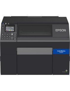 ColorWorks CW-C6500Ae