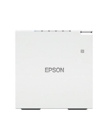 TM-M30III 203 x 203 DPI Inalámbrico y alámbrico Térmico Impresora de recibos