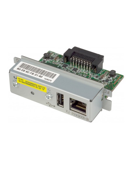 C32C881023 pieza de repuesto de equipo de impresión Interfaz de LAN