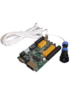 DS-D42A05 accesorio para monitor Tarjeta de control LED