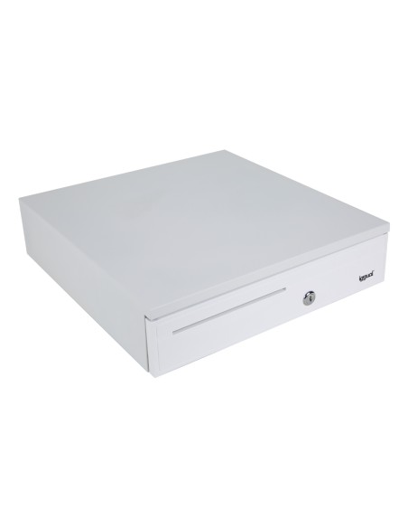 IRON-30PW Cajón de efectivo electrónico