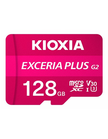 LMPL2M128GG2 memoria flash 128 GB MicroSDXC UHS-I Clase 10