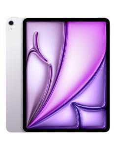 iPad Air Apple M 256 GB 33 cm (13") 8 GB Wi-Fi 6E (802.11ax) iPadOS 18 Púrpura