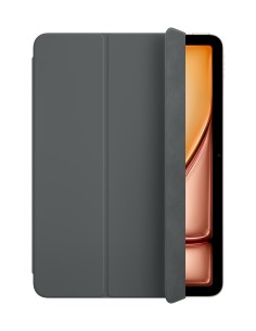 Funda Smart Folio para el iPad Air de 11 pulgadas (M2) - Gris carbón