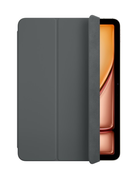 Funda Smart Folio para el iPad Air de 11 pulgadas (M2) - Gris carbón