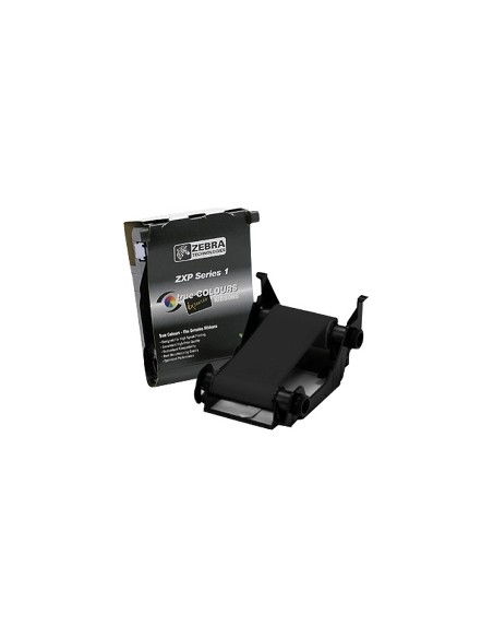 800011-101 cinta para impresora 1000 páginas Negro