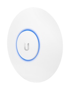 UAP-AC-PRO punto de acceso inalámbrico 1300 Mbit/s Blanco Energía sobre Ethernet (PoE)